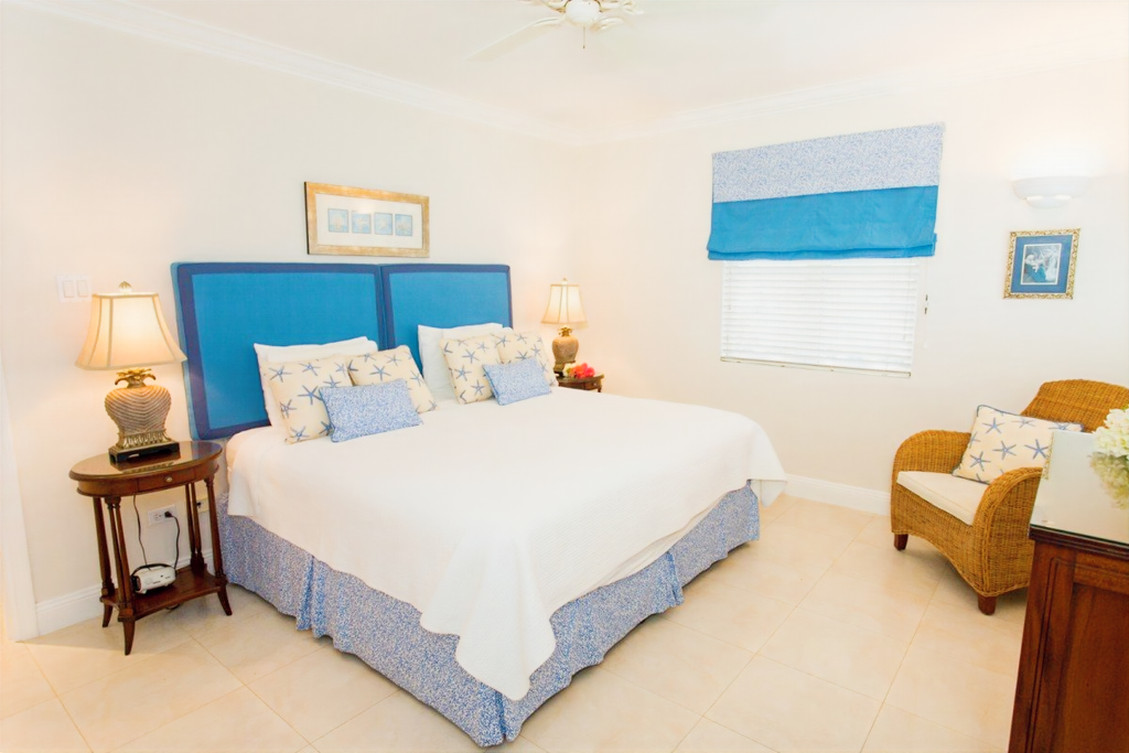 Image of Beachfront Apartment - 3 Bedrooms - 3 Bathrooms for Rental in Christ Church-Barbados, Image 10
