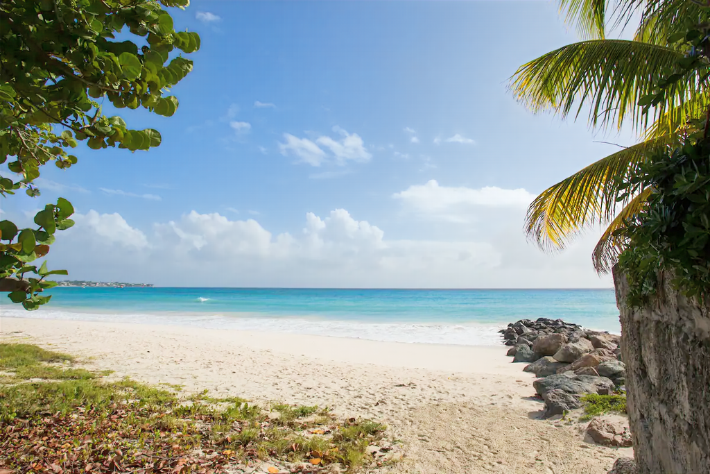 Image of Beachfront Apartment - 3 Bedrooms - 3 Bathrooms for Rental in Christ Church-Barbados, Image 14