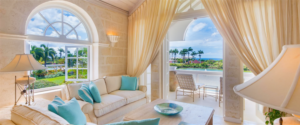 Image of Villa - 3 Bedrooms - 4 Bathrooms for Rental in St. James-Barbados, Image 2