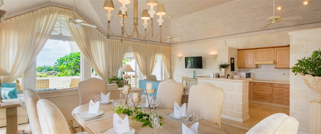 Image of Villa - 3 Bedrooms - 4 Bathrooms for Rental in St. James-Barbados, Image 4