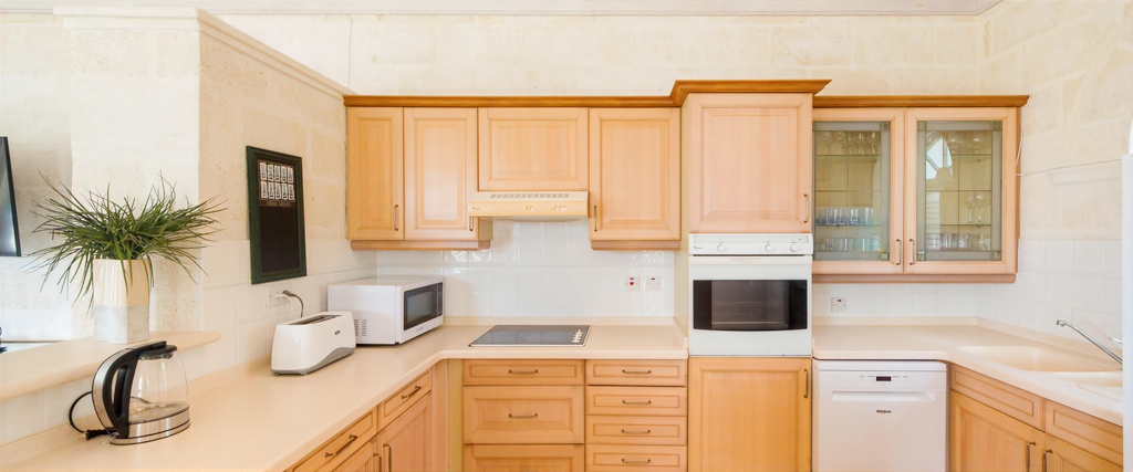 Image of Villa - 3 Bedrooms - 4 Bathrooms for Rental in St. James-Barbados, Image 5
