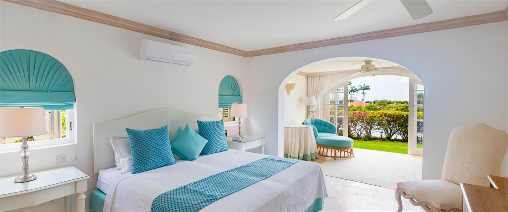 Image of Villa - 3 Bedrooms - 4 Bathrooms for Rental in St. James-Barbados, Image 6