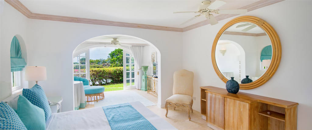 Image of Villa - 3 Bedrooms - 4 Bathrooms for Rental in St. James-Barbados, Image 7