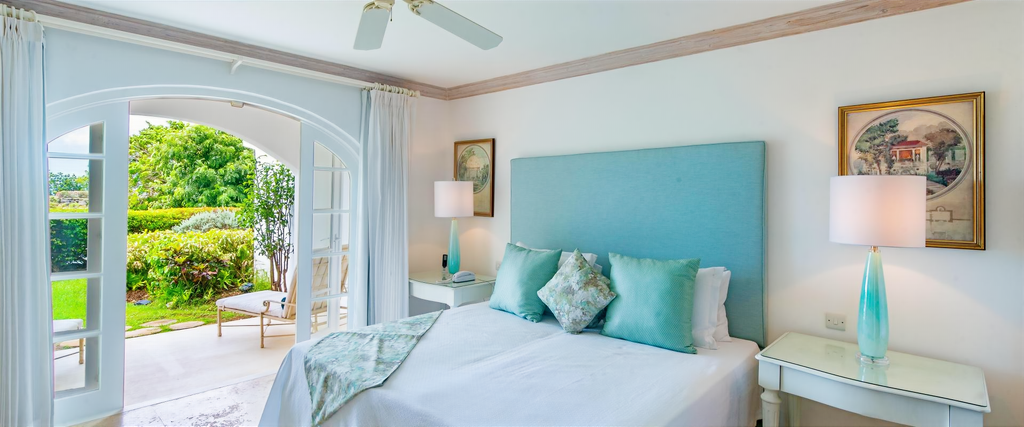 Image of Villa - 3 Bedrooms - 4 Bathrooms for Rental in St. James-Barbados, Image 9