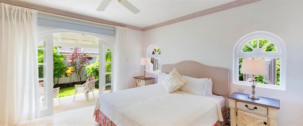 Image of Villa - 3 Bedrooms - 4 Bathrooms for Rental in St. James-Barbados, Image 11