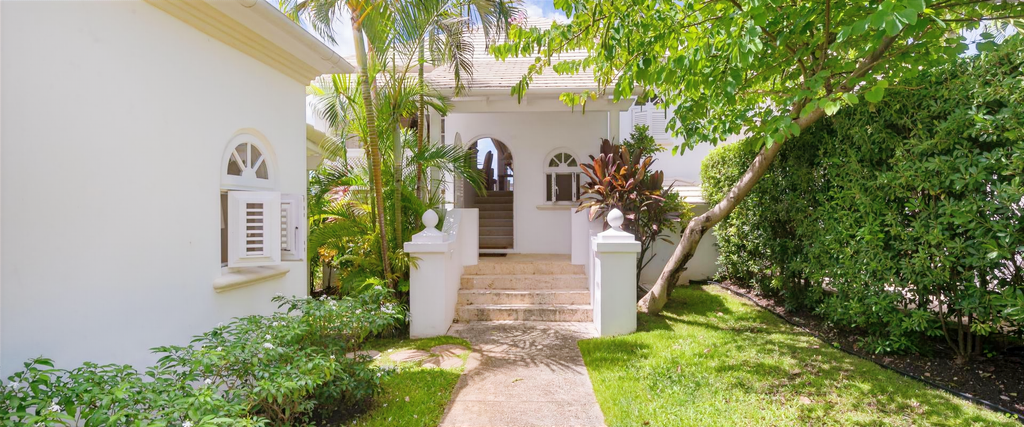 Image of Villa - 3 Bedrooms - 4 Bathrooms for Rental in St. James-Barbados, Image 13