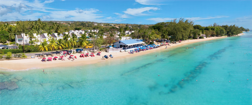 Image of Villa - 3 Bedrooms - 4 Bathrooms for Rental in St. James-Barbados, Image 15