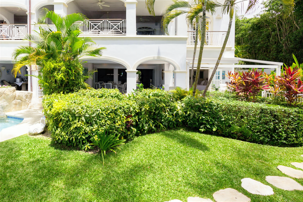 Image of Beachfront Apartment - 3 Bedrooms - 3 Bathrooms for Rental in St. James-Barbados, Image 7
