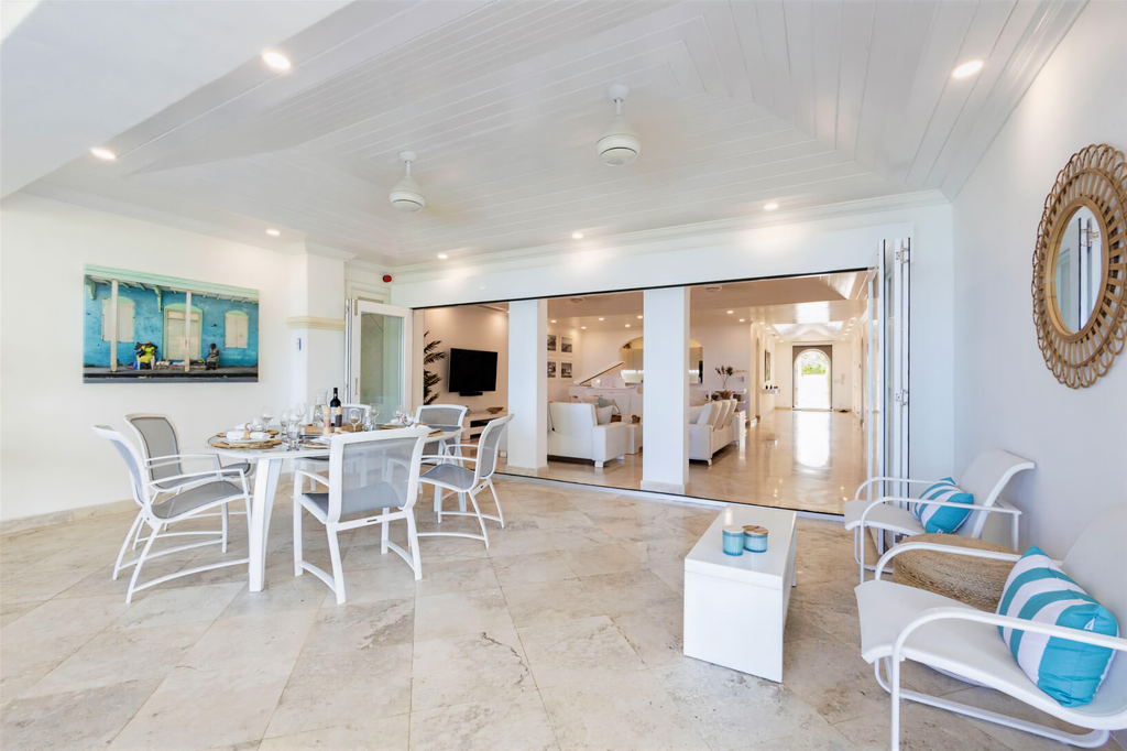 Image of Beachfront Apartment - 3 Bedrooms - 3 Bathrooms for Rental in St. James-Barbados, Image 19
