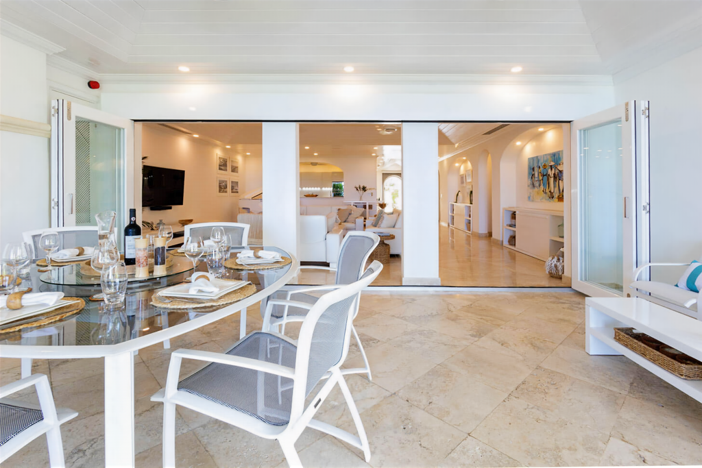 Image of Beachfront Apartment - 3 Bedrooms - 3 Bathrooms for Rental in St. James-Barbados, Image 20