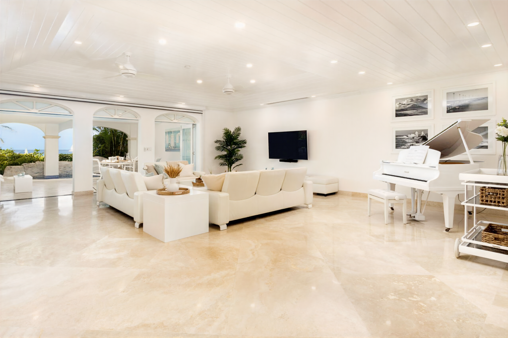 Image of Beachfront Apartment - 3 Bedrooms - 3 Bathrooms for Rental in St. James-Barbados, Image 25