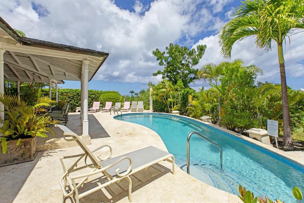 Image of Villa - 4 Bedrooms - 4 Bathrooms for Rental in St. James-Barbados, Image 2