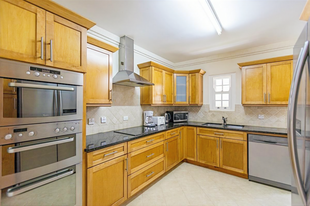 Image of Villa - 4 Bedrooms - 4 Bathrooms for Rental in St. James-Barbados, Image 8