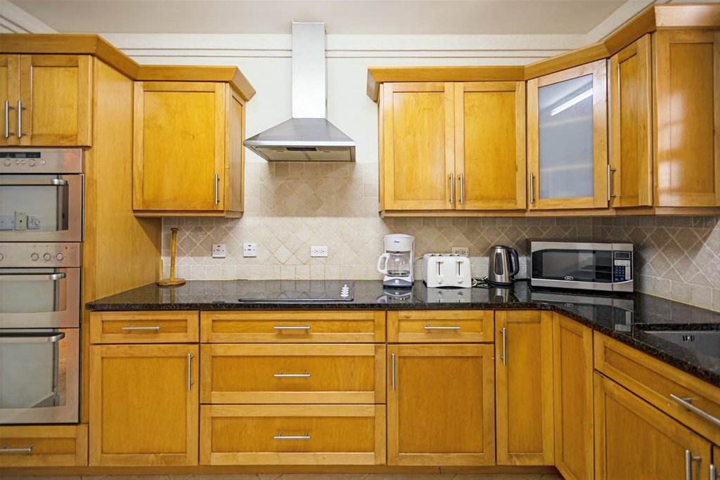 Image of Villa - 4 Bedrooms - 4 Bathrooms for Rental in St. James-Barbados, Image 9