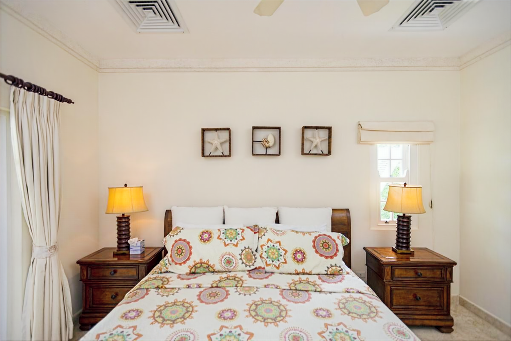 Image of Villa - 4 Bedrooms - 4 Bathrooms for Rental in St. James-Barbados, Image 11