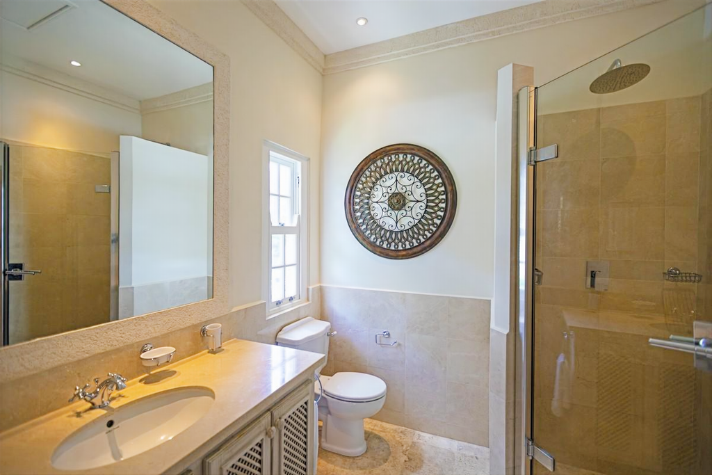 Image of Villa - 4 Bedrooms - 4 Bathrooms for Rental in St. James-Barbados, Image 12