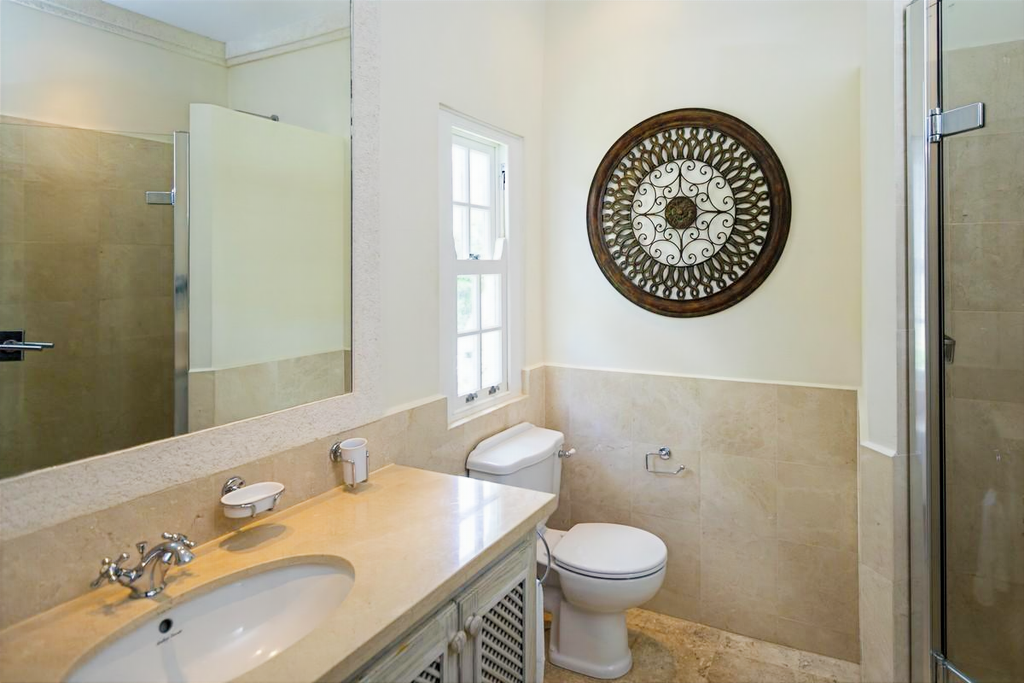 Image of Villa - 4 Bedrooms - 4 Bathrooms for Rental in St. James-Barbados, Image 13