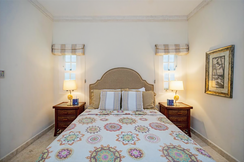 Image of Villa - 4 Bedrooms - 4 Bathrooms for Rental in St. James-Barbados, Image 14