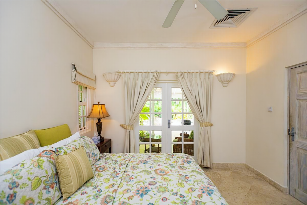 Image of Villa - 4 Bedrooms - 4 Bathrooms for Rental in St. James-Barbados, Image 16