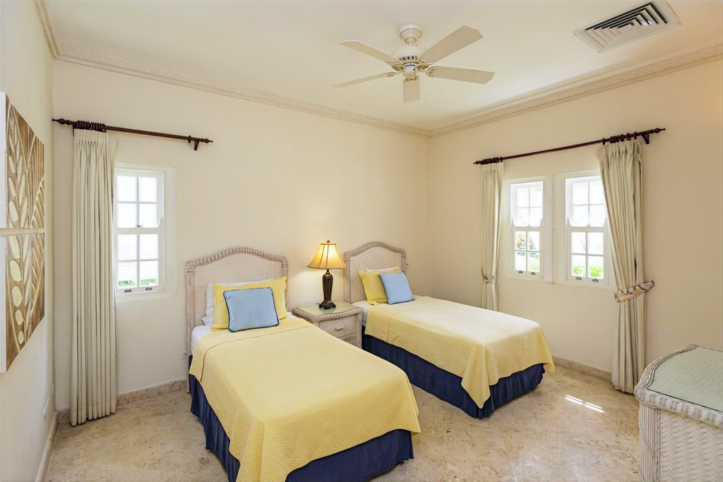 Image of Villa - 4 Bedrooms - 4 Bathrooms for Rental in St. James-Barbados, Image 18