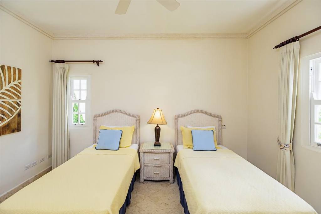Image of Villa - 4 Bedrooms - 4 Bathrooms for Rental in St. James-Barbados, Image 19