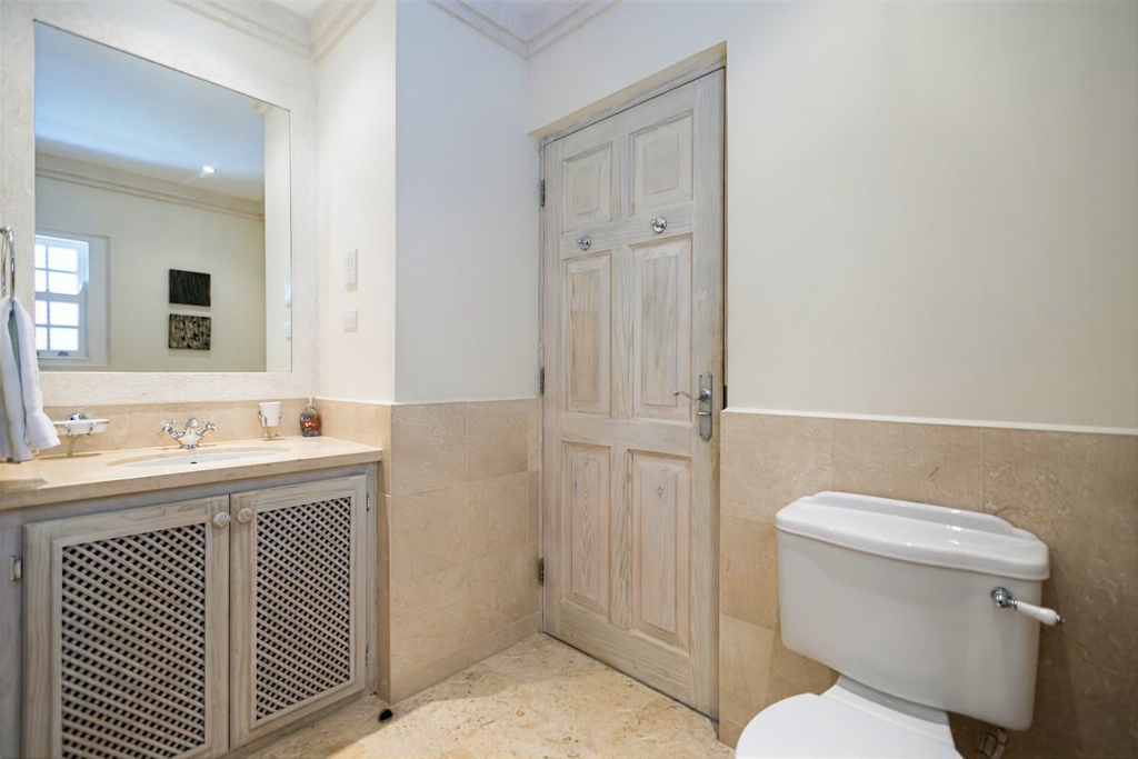 Image of Villa - 4 Bedrooms - 4 Bathrooms for Rental in St. James-Barbados, Image 20