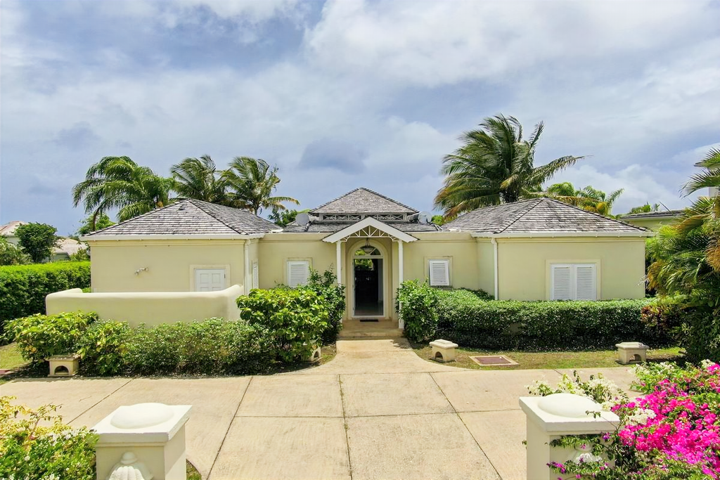 Image of Villa - 4 Bedrooms - 4 Bathrooms for Rental in St. James-Barbados, Image 22