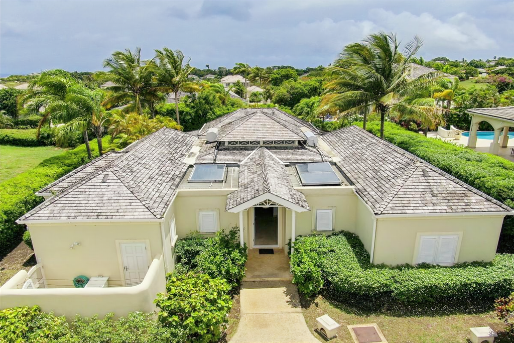 Image of Villa - 4 Bedrooms - 4 Bathrooms for Rental in St. James-Barbados, Image 23