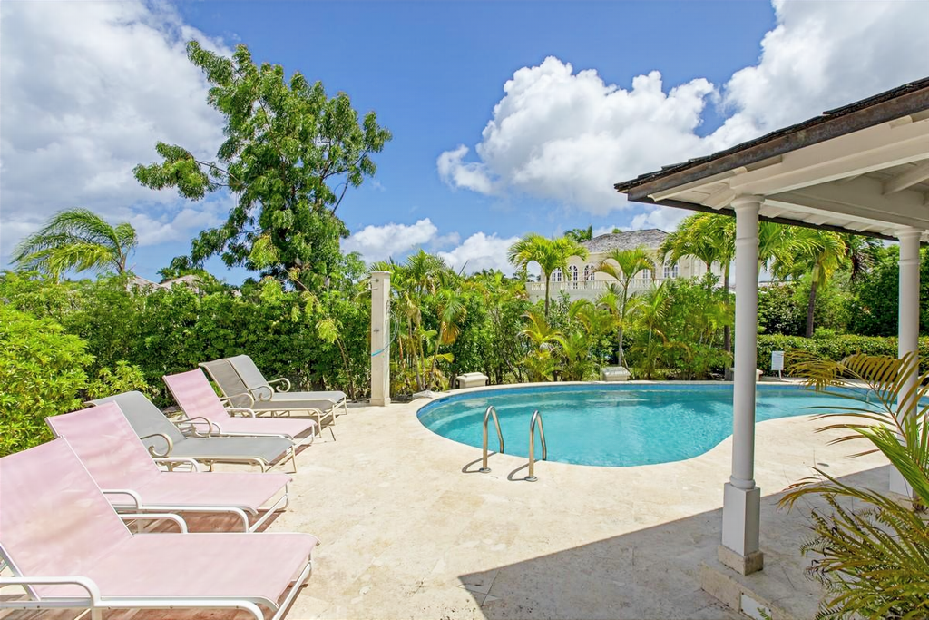 Image of Villa - 4 Bedrooms - 4 Bathrooms for Rental in St. James-Barbados, Image 25