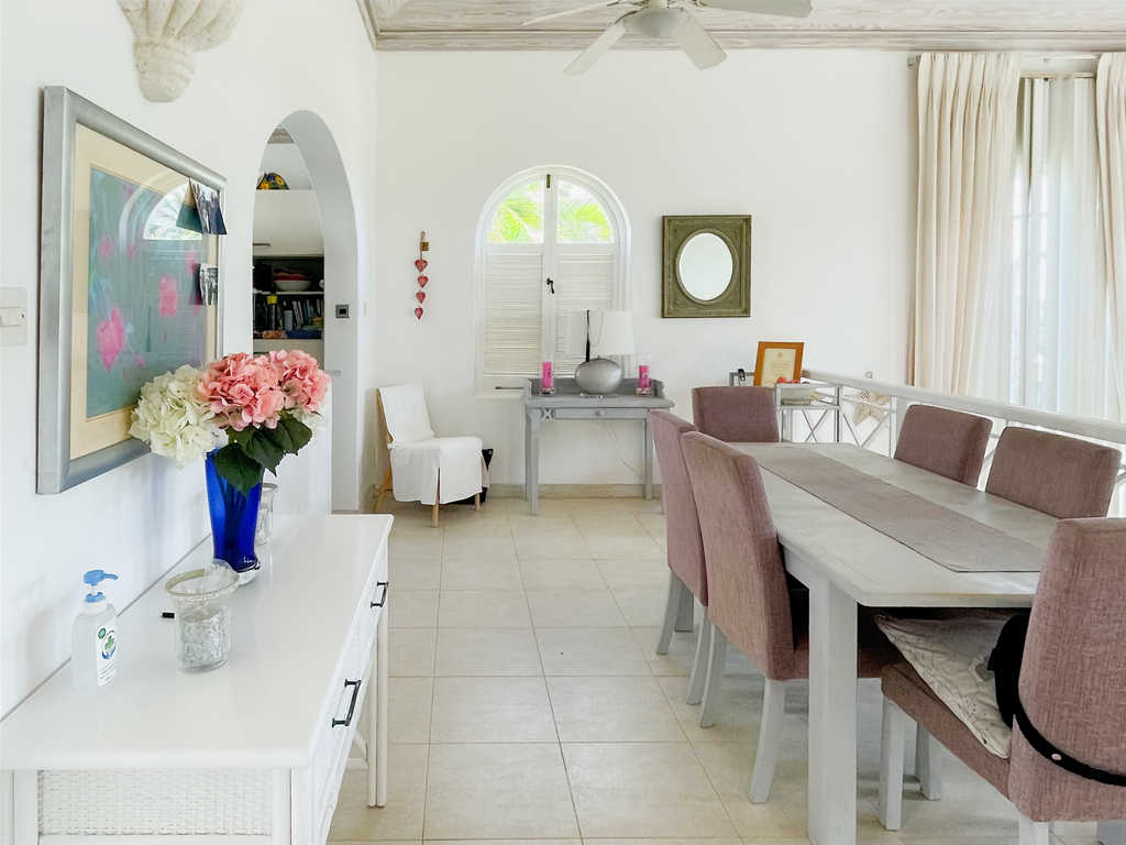 Image of Townhouse - 3 Bedrooms - 3 Bathrooms for Rental in St. James-Barbados, Image 1