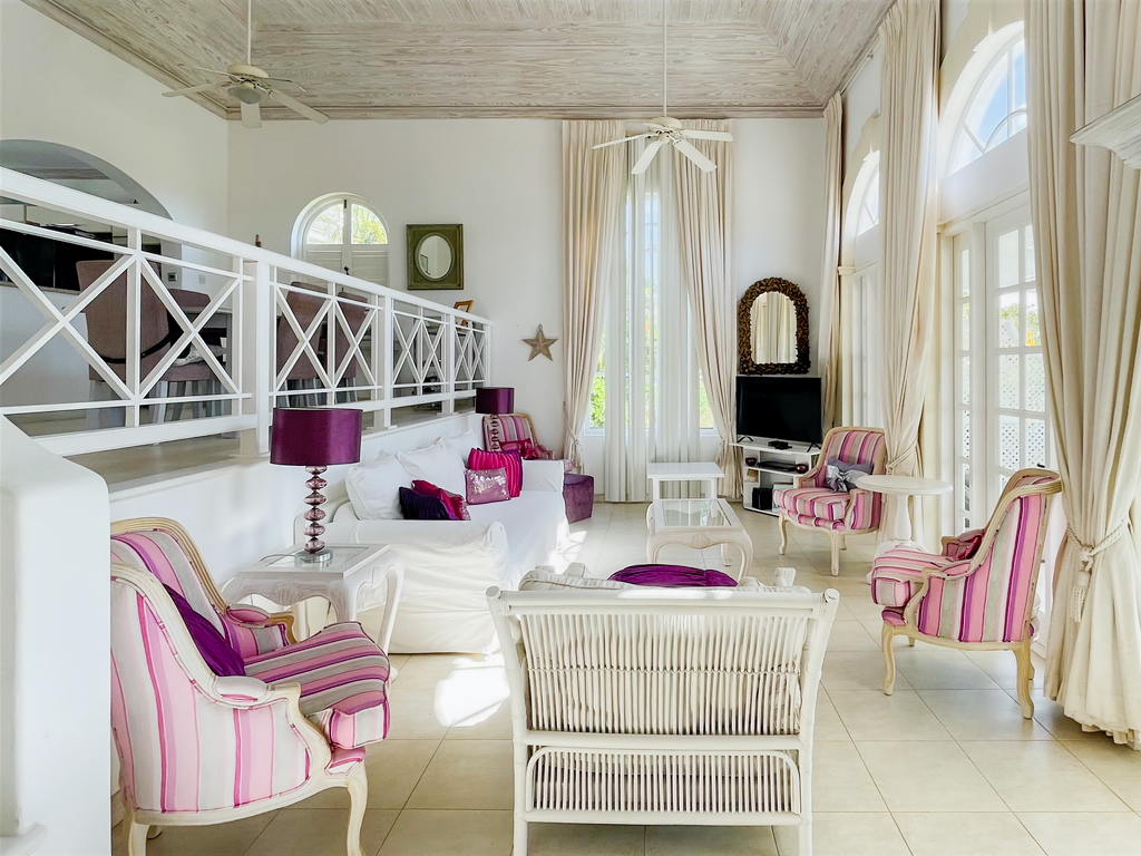 Image of Townhouse - 3 Bedrooms - 3 Bathrooms for Rental in St. James-Barbados, Image 2