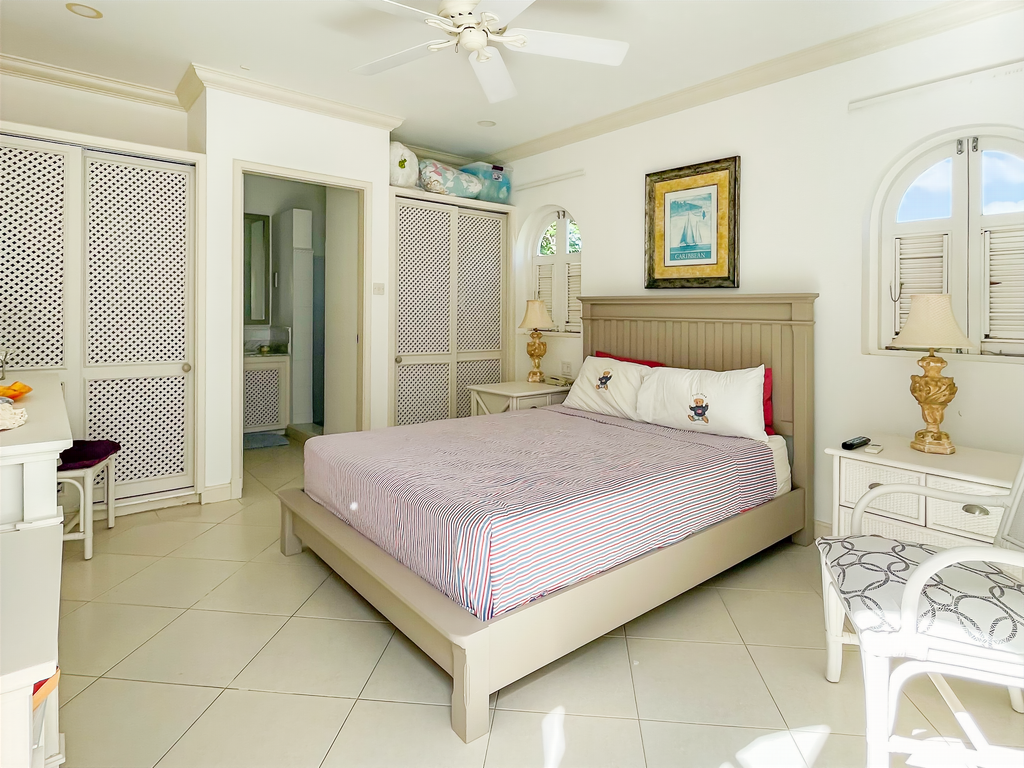 Image of Townhouse - 3 Bedrooms - 3 Bathrooms for Rental in St. James-Barbados, Image 4