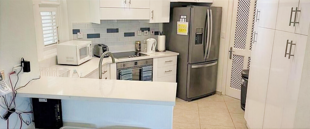 Image of Apartment - 2 Bedrooms - 2 Bathrooms for Rental in St. James-Barbados, Image 3