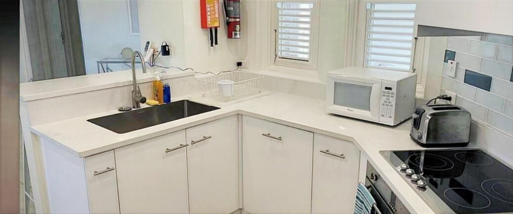 Image of Apartment - 2 Bedrooms - 2 Bathrooms for Rental in St. James-Barbados, Image 4