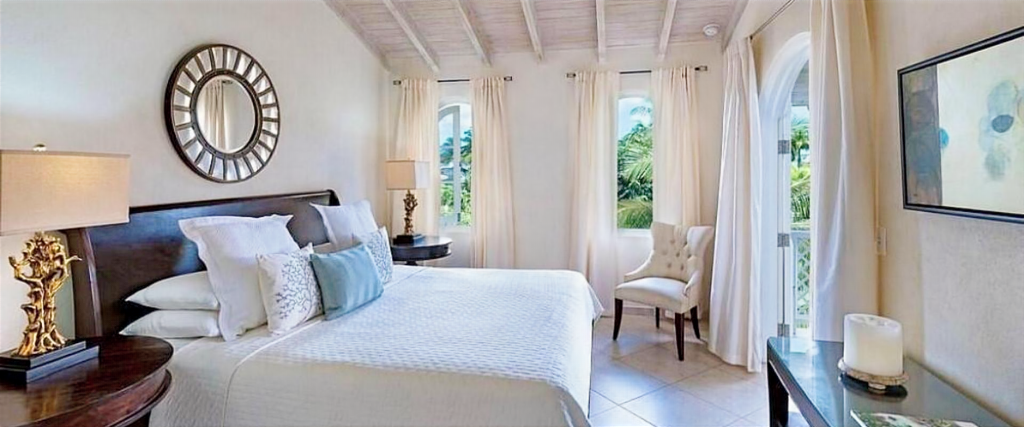Image of Apartment - 2 Bedrooms - 2 Bathrooms for Rental in St. James-Barbados, Image 5