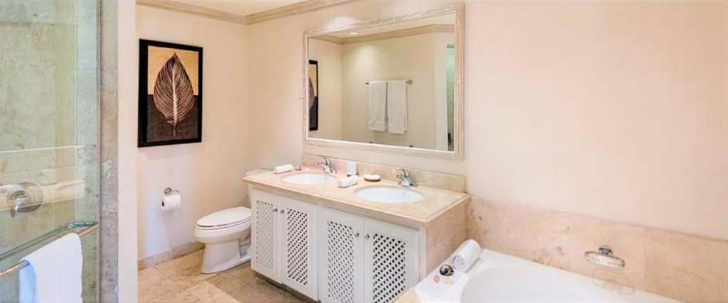 Image of Apartment - 2 Bedrooms - 2 Bathrooms for Rental in St. James-Barbados, Image 6