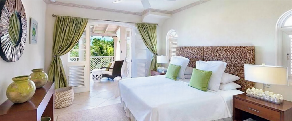 Image of Apartment - 2 Bedrooms - 2 Bathrooms for Rental in St. James-Barbados, Image 7