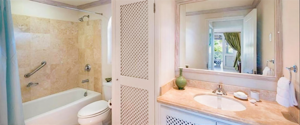 Image of Apartment - 2 Bedrooms - 2 Bathrooms for Rental in St. James-Barbados, Image 8