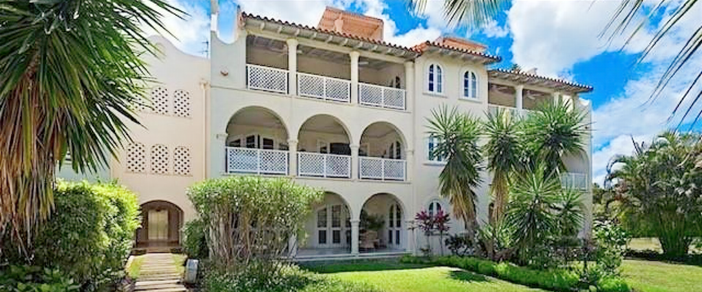Image of Apartment - 2 Bedrooms - 2 Bathrooms for Rental in St. James-Barbados, Image 10