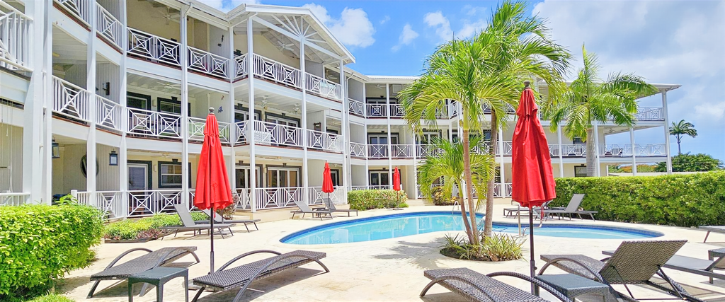 Image of Apartment - 4 Bedrooms - 4 Bathrooms for Rental in St. James-Barbados, Image 2