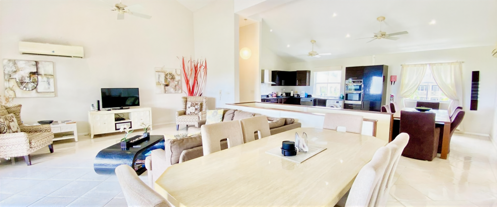 Image of Apartment - 4 Bedrooms - 4 Bathrooms for Rental in St. James-Barbados, Image 3