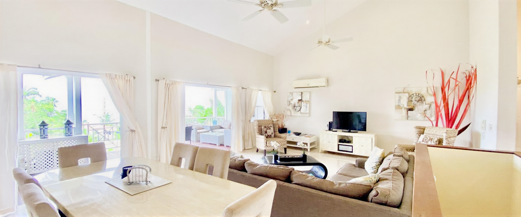 Image of Apartment - 4 Bedrooms - 4 Bathrooms for Rental in St. James-Barbados, Image 4