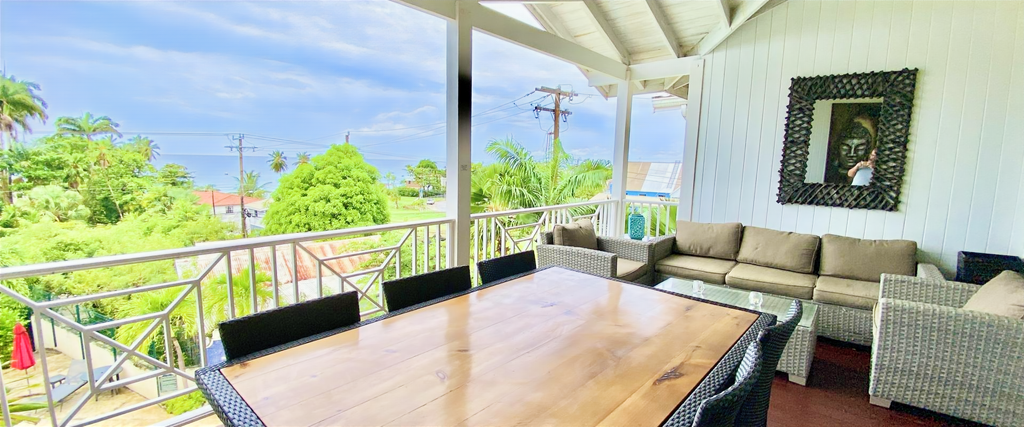 Image of Apartment - 4 Bedrooms - 4 Bathrooms for Rental in St. James-Barbados, Image 5