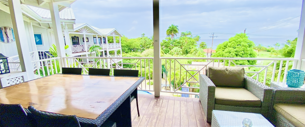 Image of Apartment - 4 Bedrooms - 4 Bathrooms for Rental in St. James-Barbados, Image 6