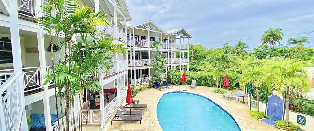 Image of Apartment - 4 Bedrooms - 4 Bathrooms for Rental in St. James-Barbados, Image 7
