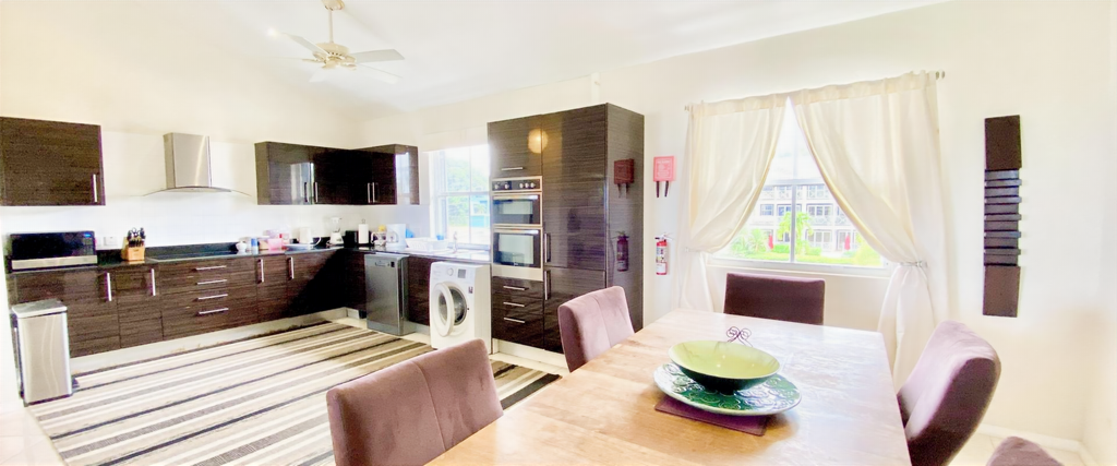 Image of Apartment - 4 Bedrooms - 4 Bathrooms for Rental in St. James-Barbados, Image 9