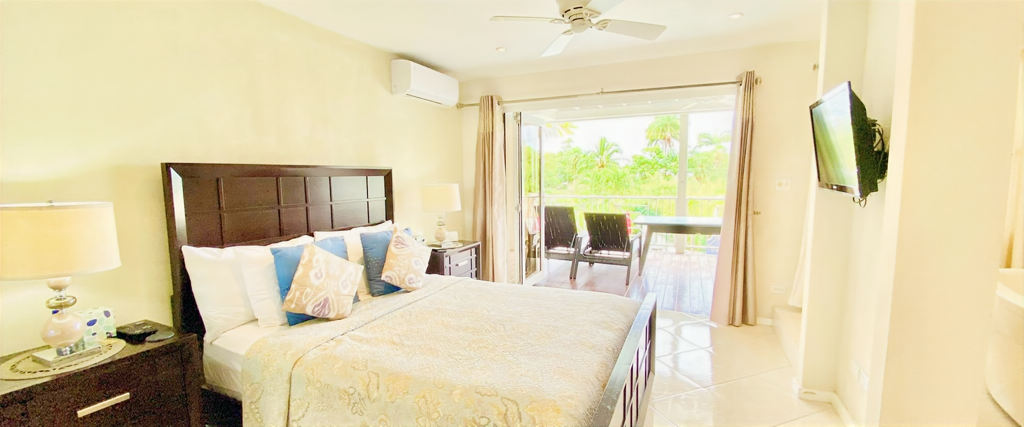 Image of Apartment - 4 Bedrooms - 4 Bathrooms for Rental in St. James-Barbados, Image 10