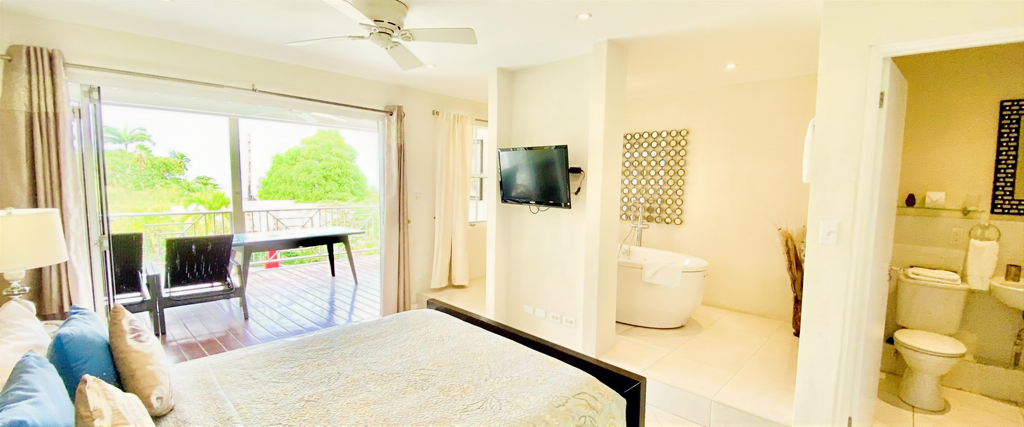 Image of Apartment - 4 Bedrooms - 4 Bathrooms for Rental in St. James-Barbados, Image 13