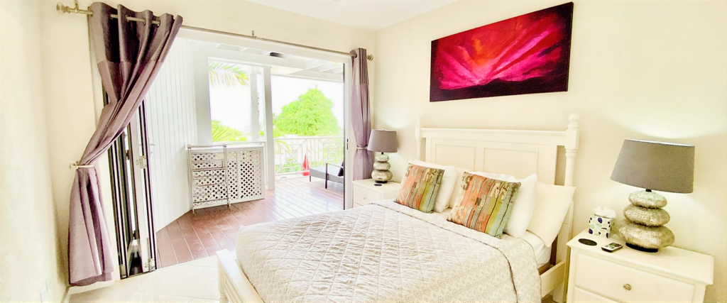 Image of Apartment - 4 Bedrooms - 4 Bathrooms for Rental in St. James-Barbados, Image 17