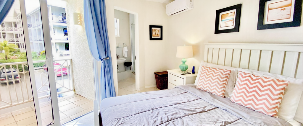 Image of Apartment - 4 Bedrooms - 4 Bathrooms for Rental in St. James-Barbados, Image 18